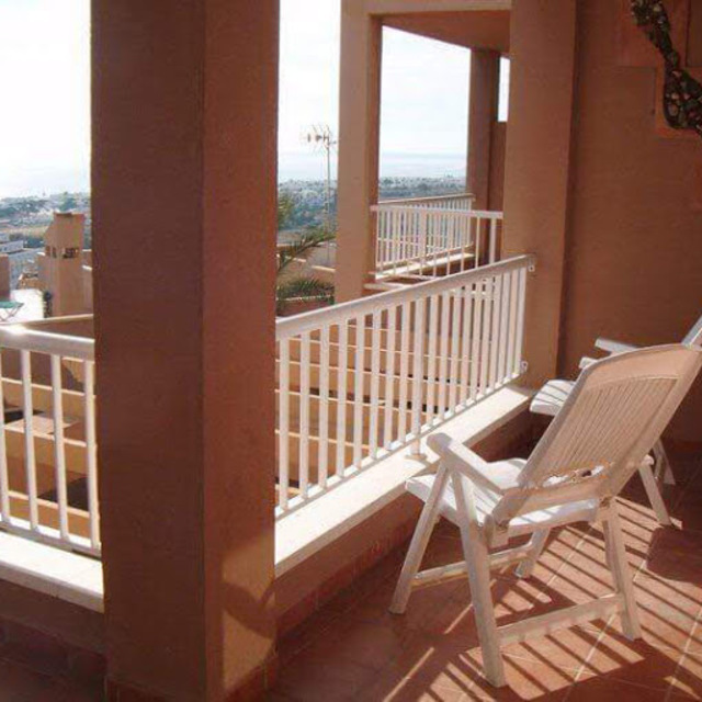 m904: Apartment for Sale in Mojacar, Almería