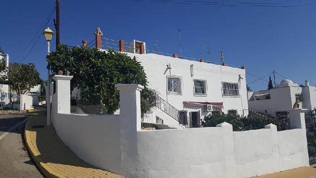 mo902: Villa for Sale in Mojacar, Almería