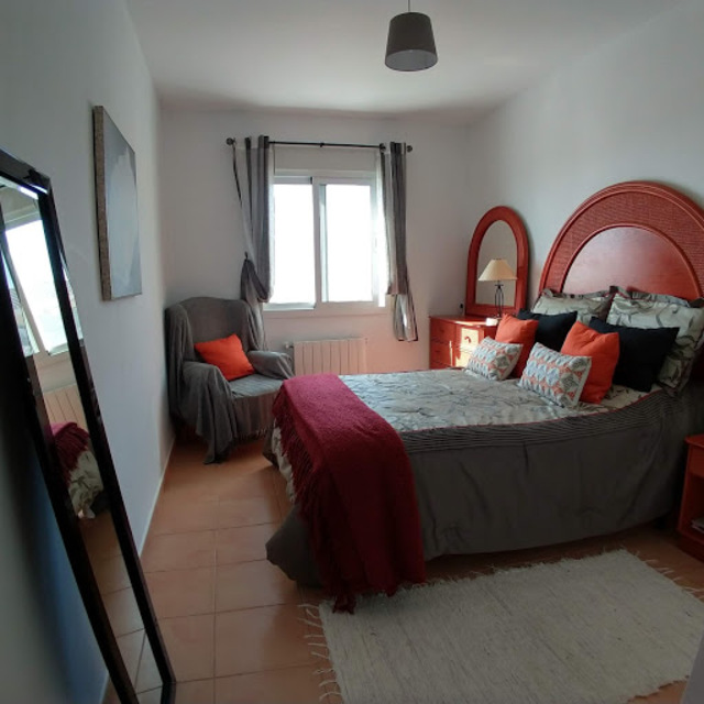 m913: Apartment for Sale in Los Gallardos, Almería