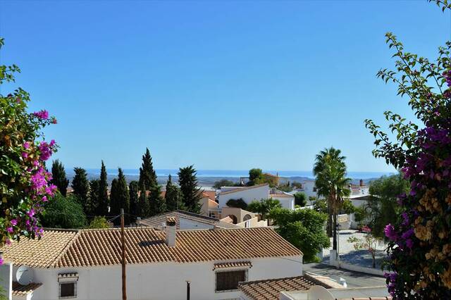 OLV1753: Villa for Sale in Bedar, Almería