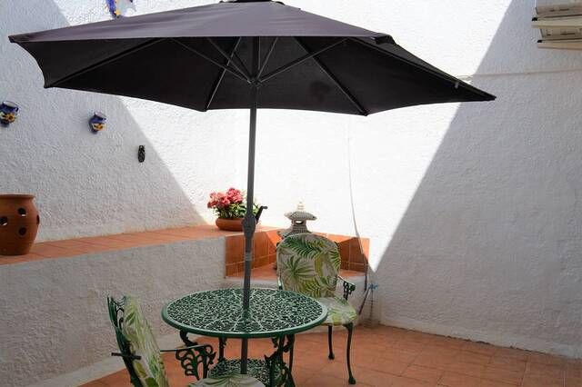 OLV1753: Villa for Sale in Bedar, Almería