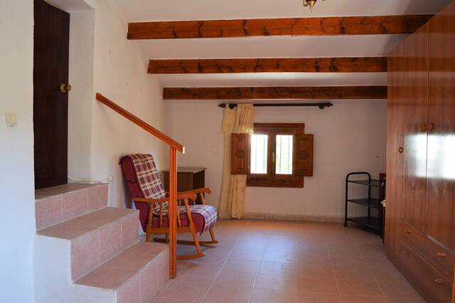 OLV1817: Country house for Sale in Lubrin, Almería