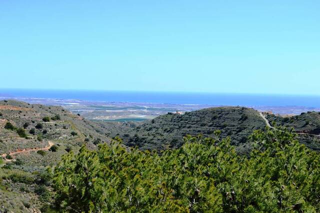OLV0953: Villa for Sale in Bedar, Almería