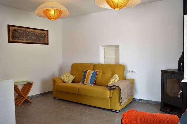 OLV1812: Town house for Sale in Turre, Almería
