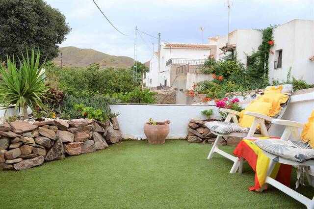 OLV1851: Town house for Sale in Lubrin, Almería