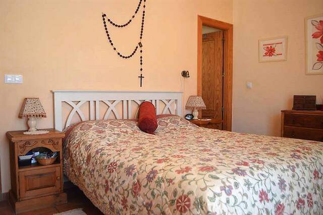 OLV1875: Villa for Sale in Lubrin, Almería