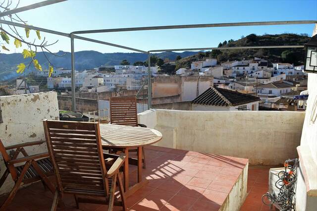 OLV1889: Country house for Sale in Lubrin, Almería