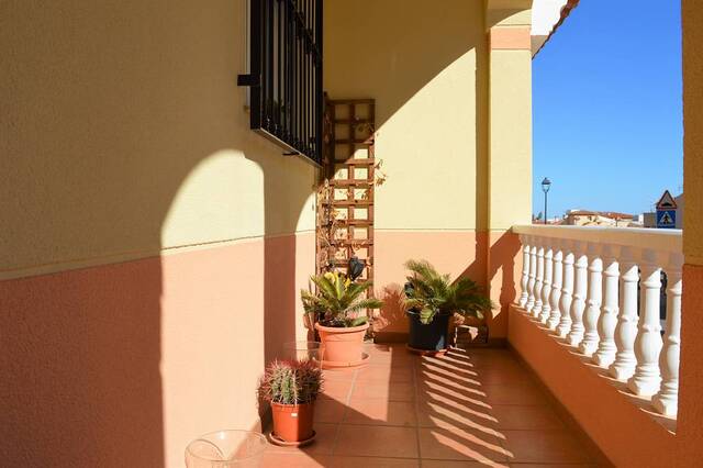 OLV1890: Town house for Sale in Los Gallardos, Almería