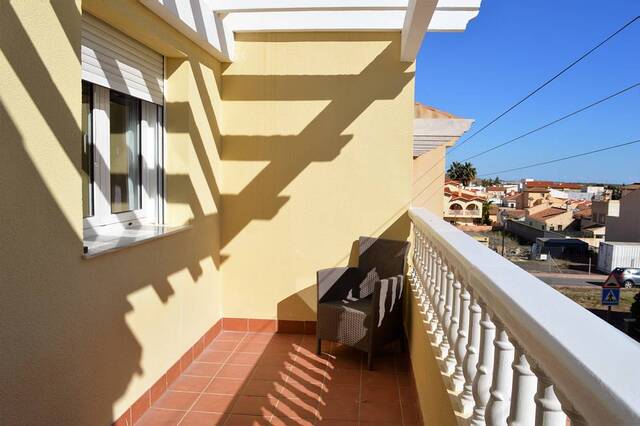 OLV1890: Town house for Sale in Los Gallardos, Almería