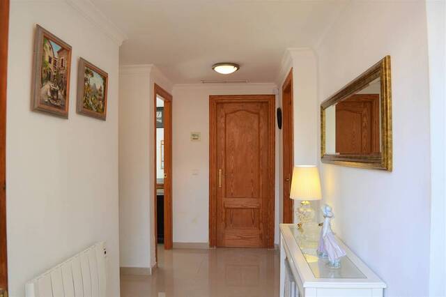 OLV1894: Villa for Sale in Bedar, Almería