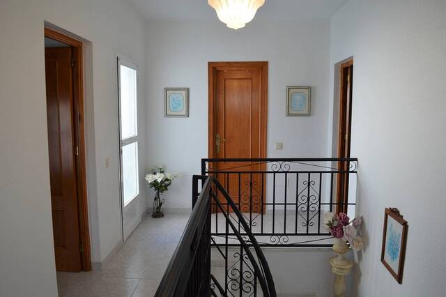 OLV1900: Villa for Sale in Los Gallardos, Almería