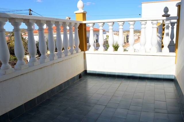 OLV1900: Villa for Sale in Los Gallardos, Almería