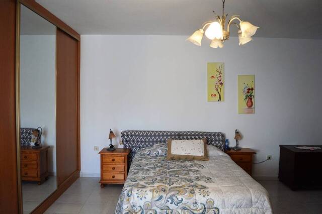 OLV1903: Apartment for Sale in Bedar, Almería