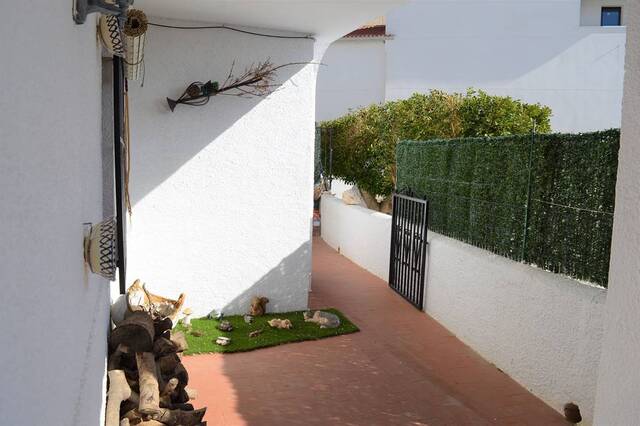 OLV1903: Apartment for Sale in Bedar, Almería