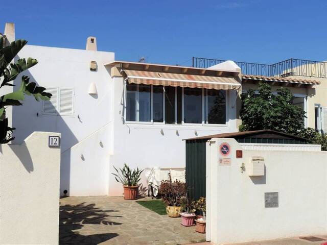 OLV1751: Villa for Sale in Mojácar, Almería