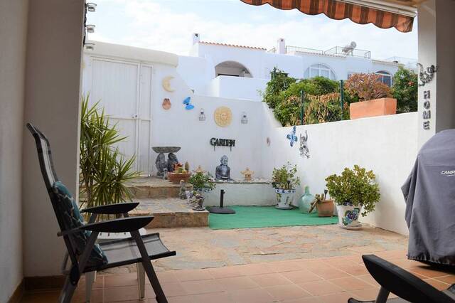 OLV1751: Villa for Sale in Mojácar, Almería
