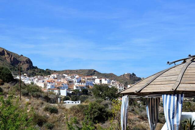OLV1904: Villa for Sale in Bedar, Almería
