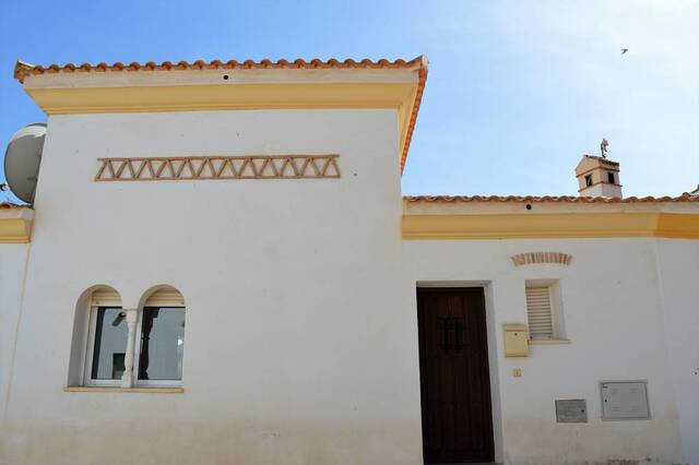 OLV1918: Town house for Sale in Bedar, Almería