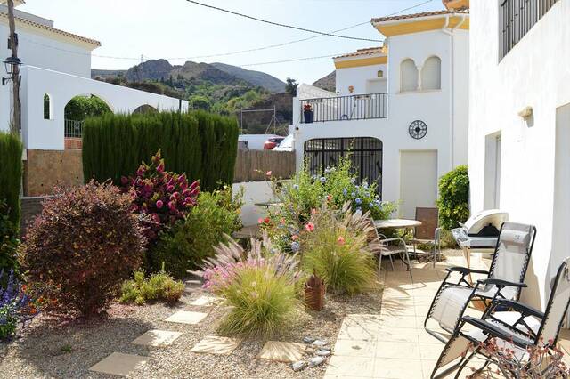 OLV1918: Town house for Sale in Bedar, Almería