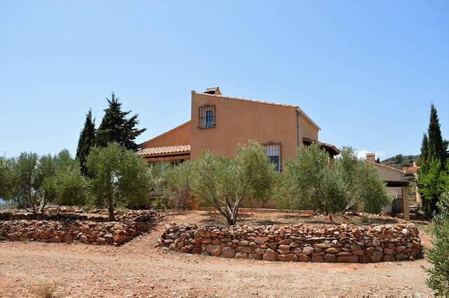 Villa in Bedar, Almería