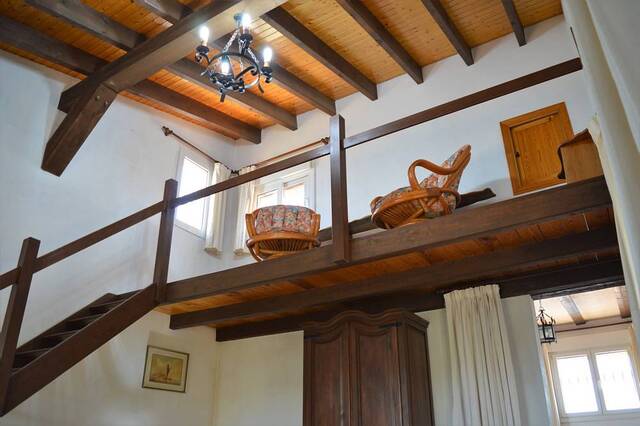 OLV1914: Villa for Sale in Bedar, Almería