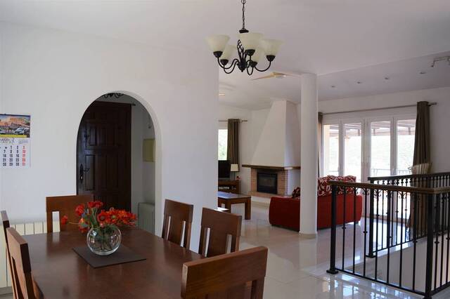 OLV1924: Villa for Sale in Bedar, Almería