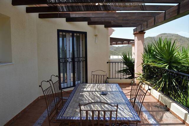 OLV1924: Villa for Sale in Bedar, Almería