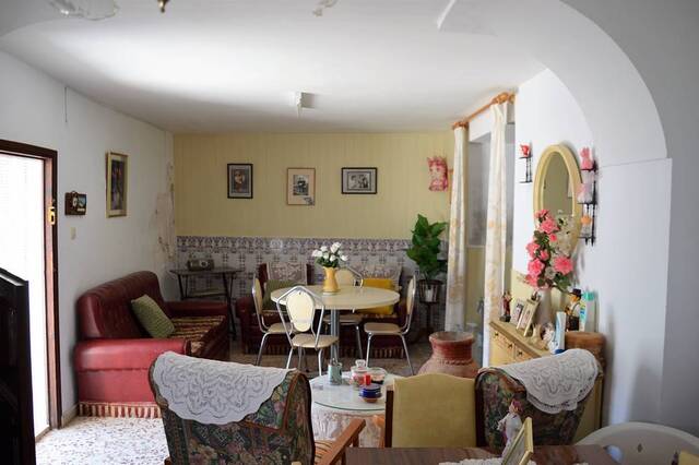 OLV1933: Town house for Sale in Bedar, Almería