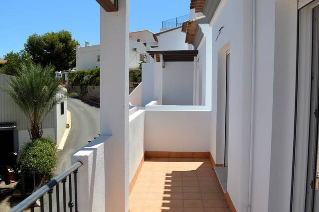 OLV1938: Apartment for Sale in Bedar, Almería