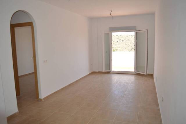 OLV1938: Apartment for Sale in Bedar, Almería