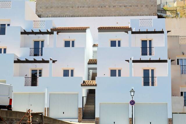 OLV1937: Apartment for Sale in Bedar, Almería