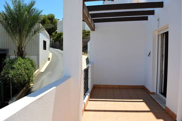 OLV1937: Apartment for Sale in Bedar, Almería