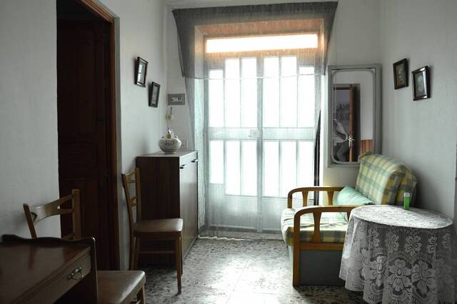 OLV1940: Town house for Sale in Lubrin, Almería