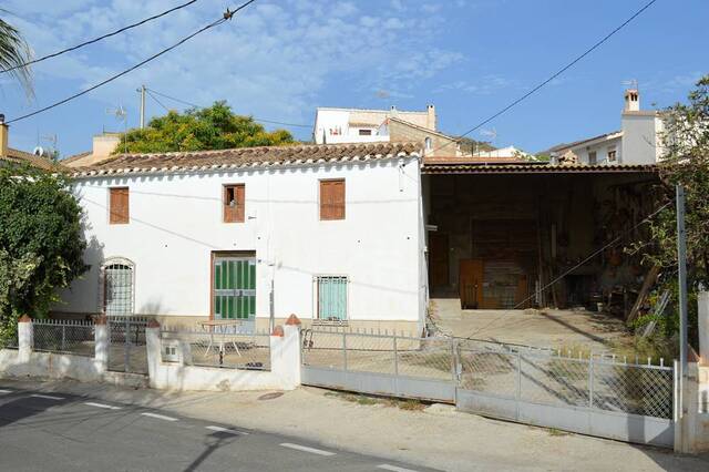 OLV1940: Town house for Sale in Lubrin, Almería
