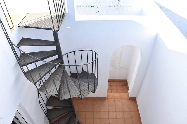 OLV1943: Town house for Sale in Bedar, Almería