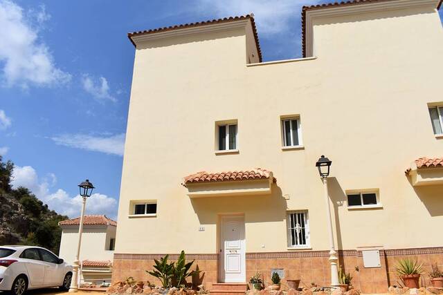 OLV1945: Town house for Sale in Bedar, Almería