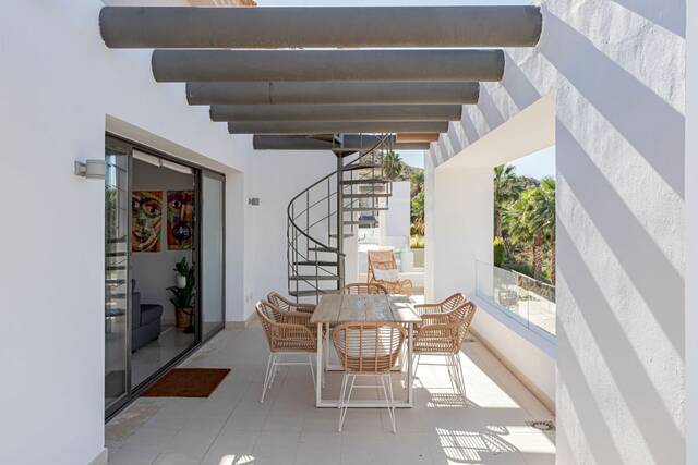 OLV1947: Apartment for Sale in Vera, Almería