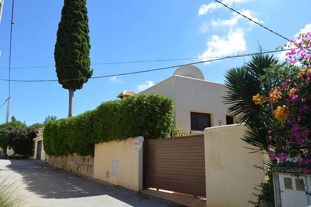 OLV1955: Villa for Sale in Mojácar, Almería