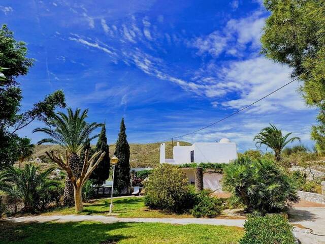 Villa in Agua Amarga, Almería