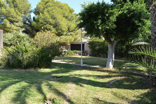 OLV1954: Villa for Sale in Agua Amarga, Almería