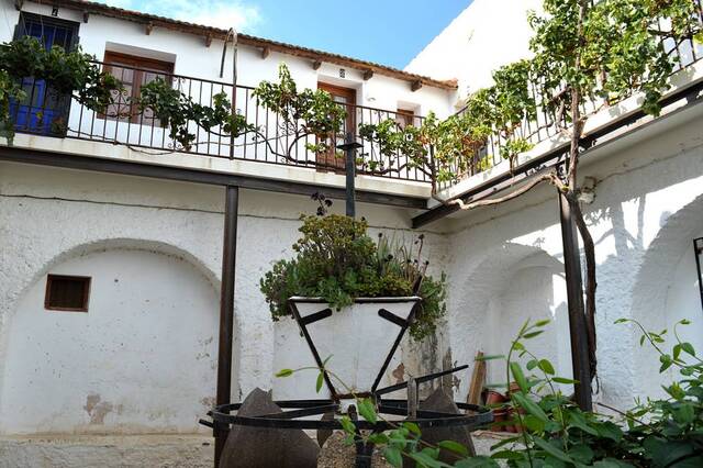 OLV1959: Town house for Sale in Turre, Almería