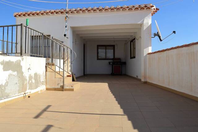 OLV1961: Town house for Sale in Los Gallardos, Almería