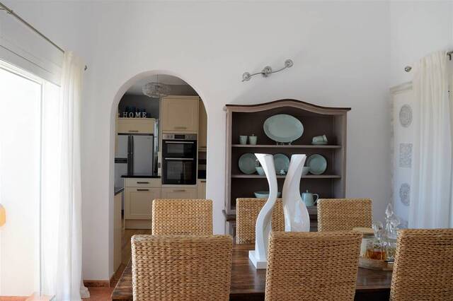 OLV1307: Villa for Sale in Bedar, Almería