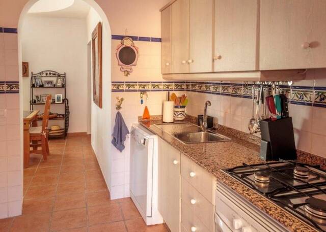 OLV1964: Town house for Sale in Sierra Cabrera, Almería
