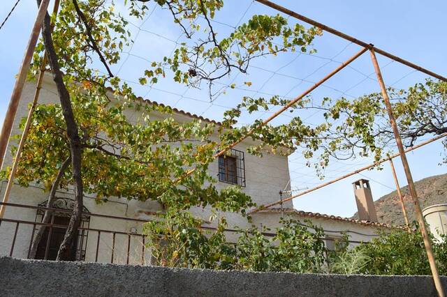 OLV1967: Country house for Sale in Lubrin, Almería