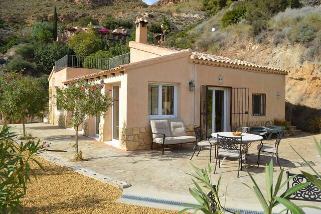 OLV1969: Villa for Sale in Bedar, Almería