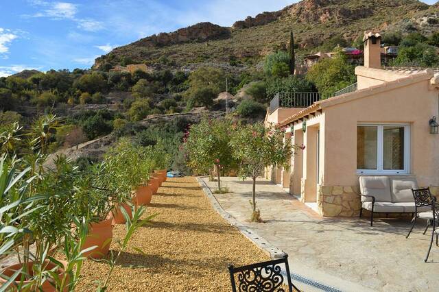 OLV1969: Villa for Sale in Bedar, Almería