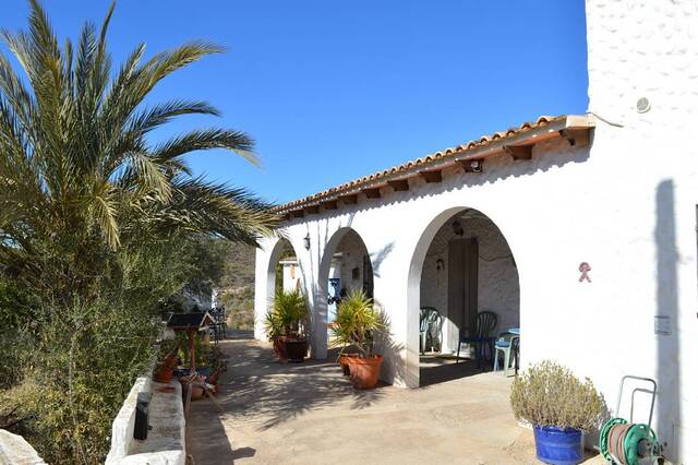 OLV1974: Country house for Sale in Sorbas, Almería