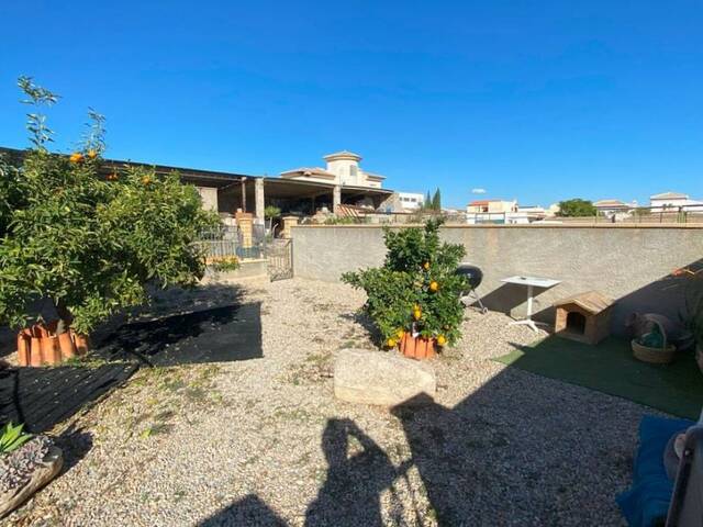 OLV1977: Villa for Sale in Los Gallardos, Almería