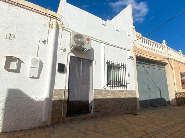 OLV1981: Town house for Sale in Turre, Almería